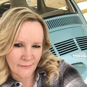 Meet your Posher, Jana